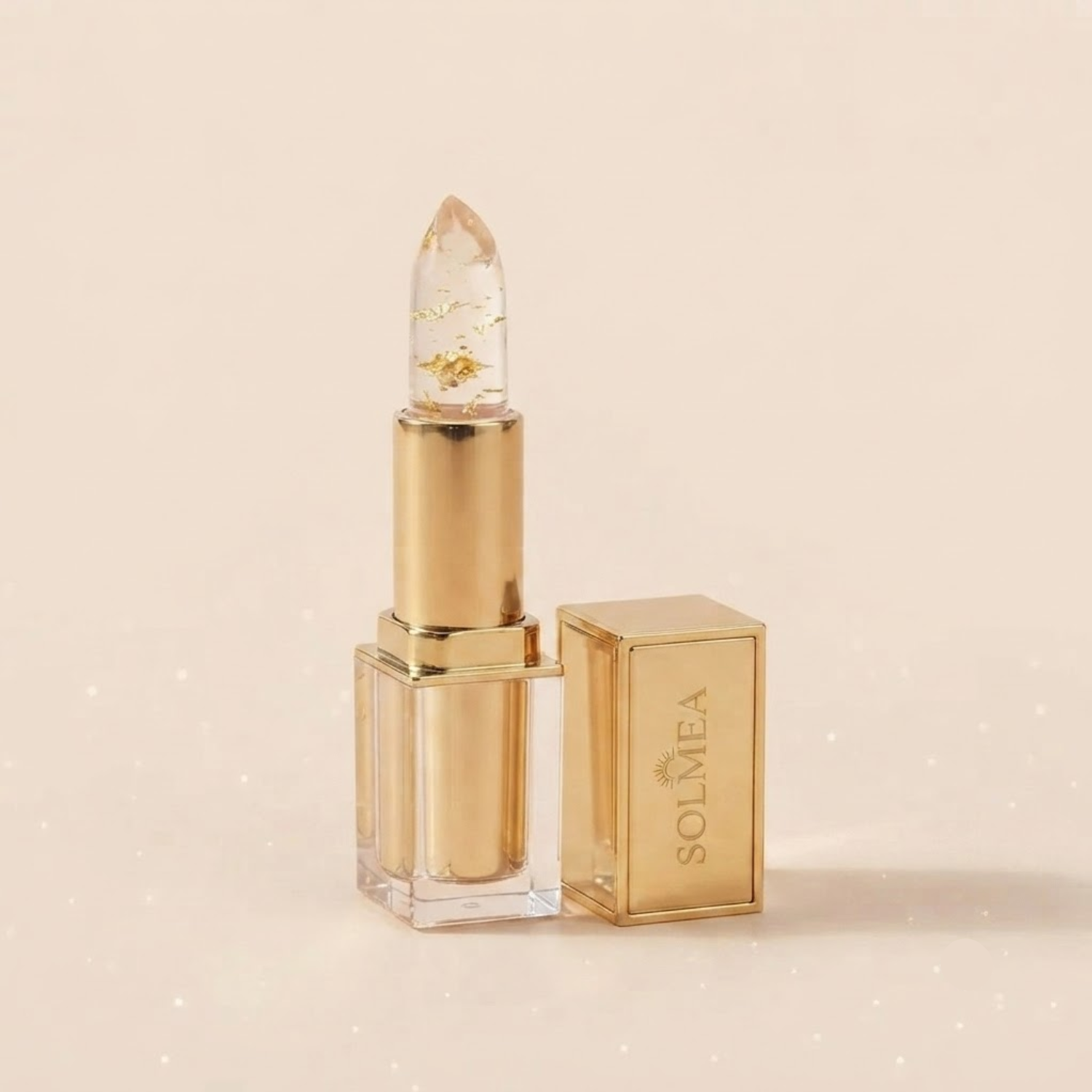 Rossetto Magico pH Reagente