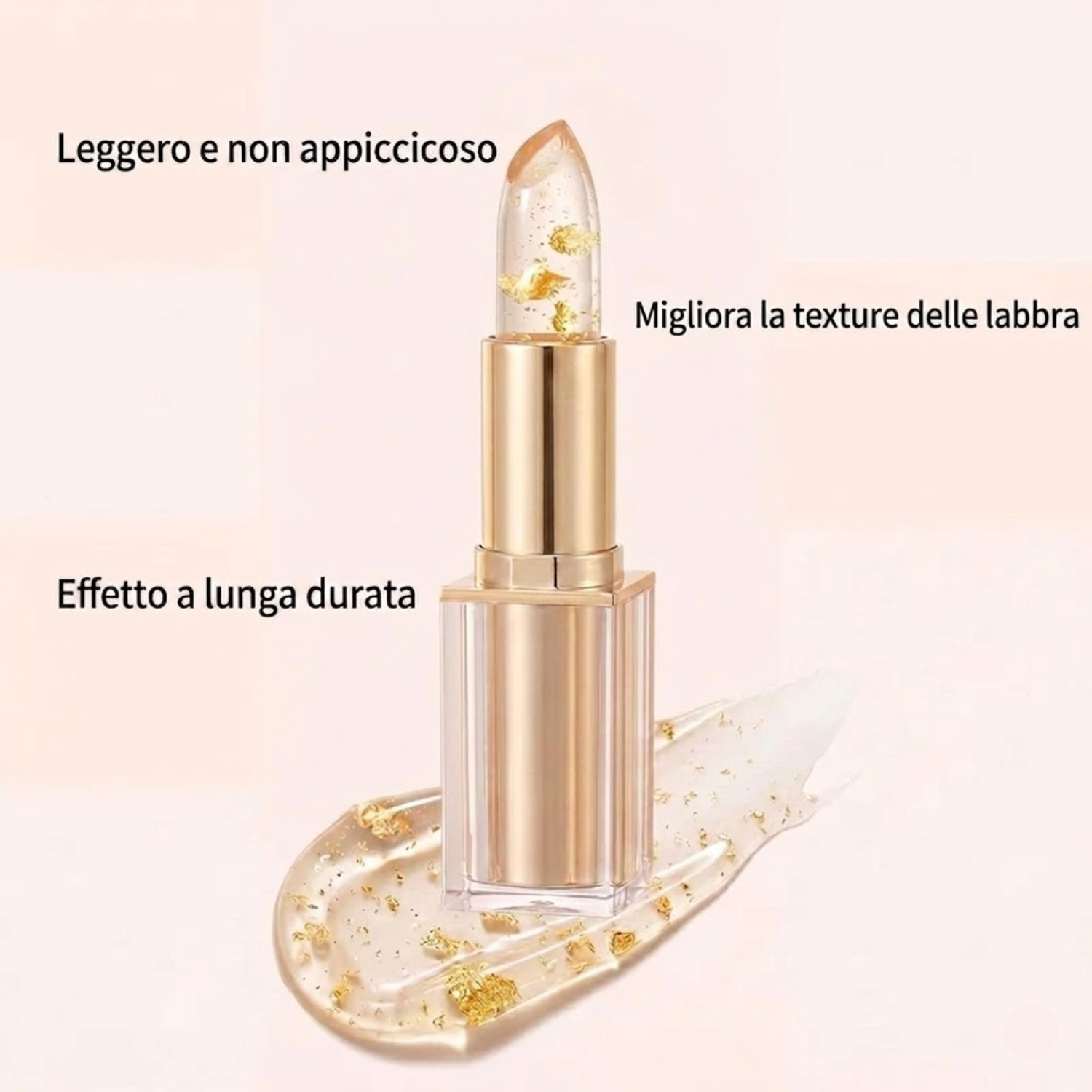 Rossetto Magico pH Reagente